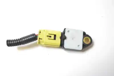 Автозапчастина б/у датчик зіткнення / удару для lexus is ii gse2_, ale2_, use2_ (2005-2013) посилання на oem iam 898310w040  