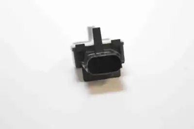 Автозапчастина б/у датчик зіткнення / удару для lexus is ii gse2_, ale2_, use2_ (2005-2013) посилання на oem iam 89831-02020  