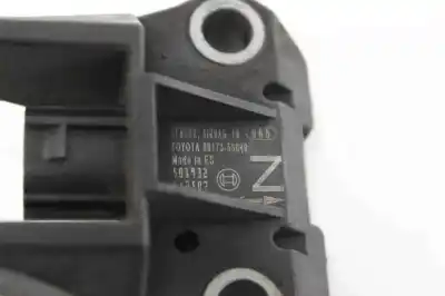 Автозапчасти б/у датчик столкновения / удара за lexus is ii gse2_, ale2_, use2_ (2005-2013) ссылки oem iam 89173-53040  