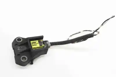 Автозапчасти б/у датчик столкновения / удара за LEXUS IS II GSE2_, ALE2_, USE2_ (2005-2013) ссылки OEM IAM 89173-53040  