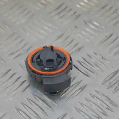 Автозапчастина б/у датчик зіткнення / удару для AUDI A4 8W2, B9 (2015-..) Sedan Посилання на OEM IAM 4M0955557A  