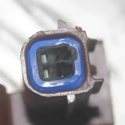 Peça sobressalente para automóvel em segunda mão sensor de colisão / impacto por ford fiesta vi (2008-..) hatchback referências oem iam aa6t-14b342-aa  