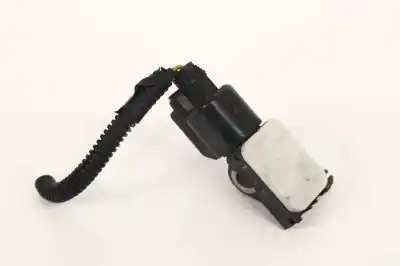 Автозапчасти б/у датчик столкновения / удара за VOLVO XC70 II (2007-2016) ссылки OEM IAM 31264396  
