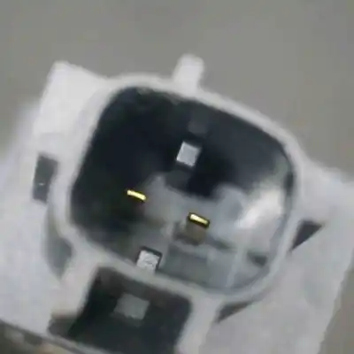 Peça sobressalente para automóvel em segunda mão sensor de colisão / impacto por audi a8 d3 4e2, 4e8 (2002-2010) referências oem iam 4b0959643d  