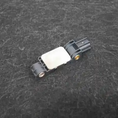 Gebrauchtes Autoersatzteil aufprallsensor / kollisionssensor zum audi a8 d3 4e2, 4e8 (2002-2010) oem-iam-referenzen 4b0959643d  