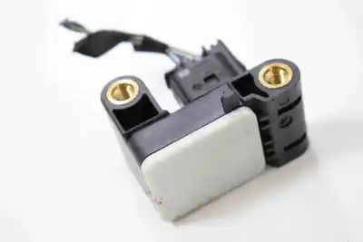 Tweedehands auto-onderdeel Botsingssensor / Impactsensor voor BMW 3 E90 (2004-2011) Sedan OEM IAM-referenties 6911003  