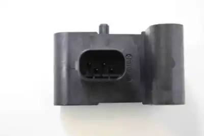 Tweedehands auto-onderdeel botsingssensor / impactsensor voor bmw 3 e90 (2004-2011) sedan oem iam-referenties 6911003  