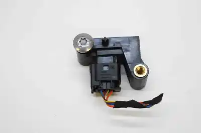 Peça sobressalente para automóvel em segunda mão sensor de colisão / impacto por bmw 5 e60 (2001-2010) estate referências oem iam 6977398  