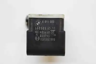 Pezzo di ricambio per auto di seconda mano Sensore Urto / Impatto per BMW 3 E90 (2004-2011) Sedan Riferimenti OEM IAM 6911003  