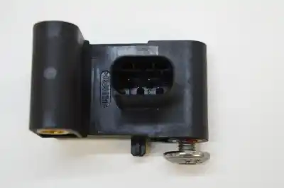 Pezzo di ricambio per auto di seconda mano sensore urto / impatto per bmw 3 e90 (2004-2011) sedan riferimenti oem iam 6911003  