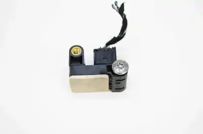 Pezzo di ricambio per auto di seconda mano sensore urto / impatto per bmw 3 e90 (2004-2011) sedan riferimenti oem iam 6911003  