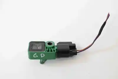 Tweedehands auto-onderdeel Botsingssensor / Impactsensor voor VOLVO XC60 (2008-2017) OEM IAM-referenties 31264409,9W83-14B345-AB  