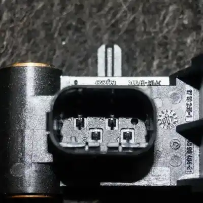 Pezzo di ricambio per auto di seconda mano sensore urto / impatto per bmw 5 e60 (2001-2010) estate riferimenti oem iam 6977398  