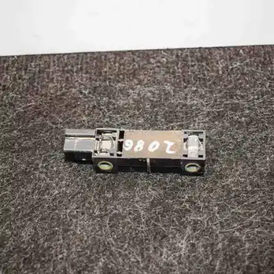 Piesă de schimb auto la mâna a doua senzor de coliziune / impact pentru audi a8 d2 4d2, 4d8 (1994-2002) referințe oem iam 4d0959643d  