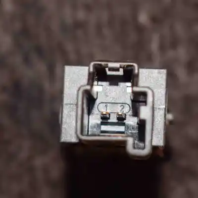 Piesă de schimb auto la mâna a doua senzor de coliziune / impact pentru audi a8 d2 4d2, 4d8 (1994-2002) referințe oem iam 4d0959643d  