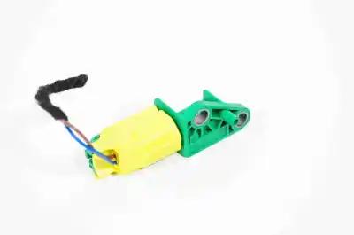 Second-hand car spare part collision / impact sensor for audi a6 avant 4f5, c6 (2005-2011) oem iam references 1k0909606c  