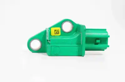 Second-hand car spare part collision / impact sensor for audi a6 avant 4f5, c6 (2005-2011) oem iam references 1k0909606c  