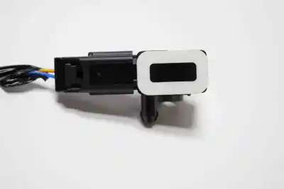 Pezzo di ricambio per auto di seconda mano Sensore Urto / Impatto per FORD FOCUS III (2010-2020) Riferimenti OEM IAM F1ET-14B345-AA  