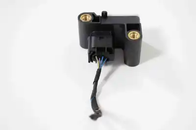 Peça sobressalente para automóvel em segunda mão sensor de colisão / impacto por bmw 1 e87 (2003-2013) hatchback referências oem iam 6911003  