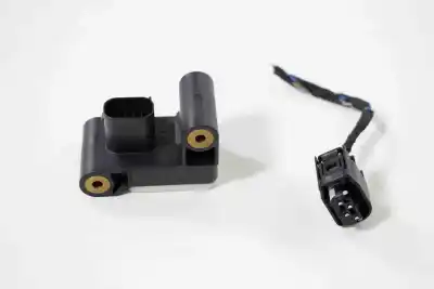 Peça sobressalente para automóvel em segunda mão sensor de colisão / impacto por bmw 1 e87 (2003-2013) hatchback referências oem iam 6911003  