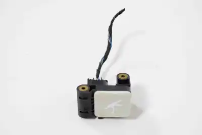 Second-hand car spare part Collision / Impact Sensor for BMW 1 E87 (2003-2013) Hatchback OEM IAM references 6911003  