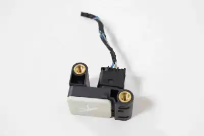 Second-hand car spare part collision / impact sensor for bmw 1 e87 (2003-2013) hatchback oem iam references 6911003  