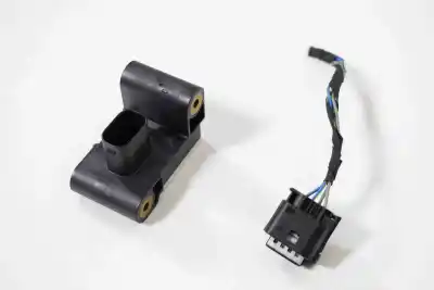 Second-hand car spare part collision / impact sensor for bmw 1 e87 (2003-2013) hatchback oem iam references 6911003  