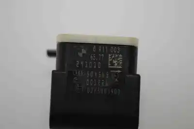 Peça sobressalente para automóvel em segunda mão sensor de colisão / impacto por bmw 1 coupe e82 (2006-2013) referências oem iam 6911003  