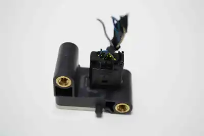 Peça sobressalente para automóvel em segunda mão sensor de colisão / impacto por bmw 1 coupe e82 (2006-2013) referências oem iam 6911003  