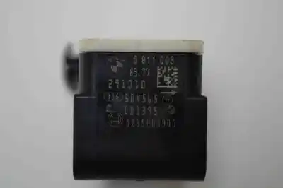 Peça sobressalente para automóvel em segunda mão sensor de colisão / impacto por bmw 1 coupe e82 (2006-2013) referências oem iam 6911003  