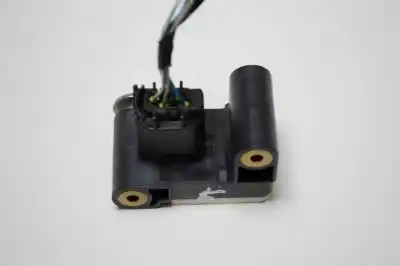 Peça sobressalente para automóvel em segunda mão sensor de colisão / impacto por bmw 1 coupe e82 (2006-2013) referências oem iam 6911003  