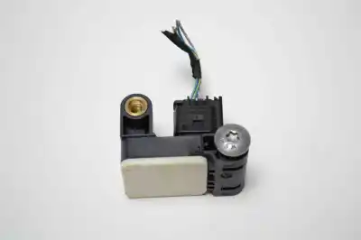 Peça sobressalente para automóvel em segunda mão sensor de colisão / impacto por bmw 1 coupe e82 (2006-2013) referências oem iam 6911003  