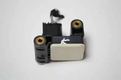 Peça sobressalente para automóvel em segunda mão Sensor De Colisão / Impacto por BMW 1 COUPE E82 (2006-2013) Referências OEM IAM 6911003  