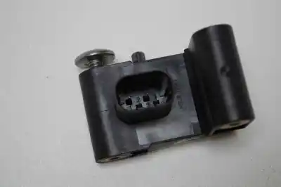 Peça sobressalente para automóvel em segunda mão sensor de colisão / impacto por bmw 1 coupe e82 (2006-2013) referências oem iam 6911003  