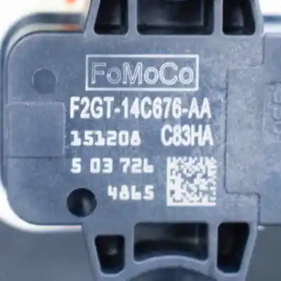 Second-hand car spare part collision / impact sensor for ford kuga ii dm2 (2012-..) off-road oem iam references f2gt-14c676-aa  