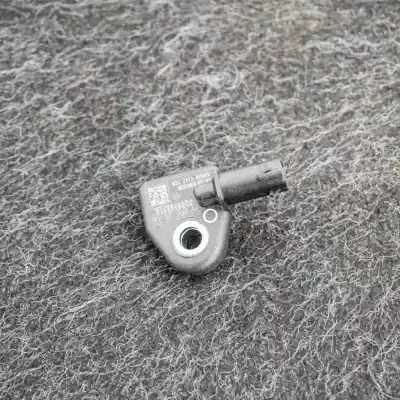 Peça sobressalente para automóvel em segunda mão Sensor De Colisão / Impacto por SEAT LEON 5F1 (2012-2021) Referências OEM IAM 3Q0959351A  
