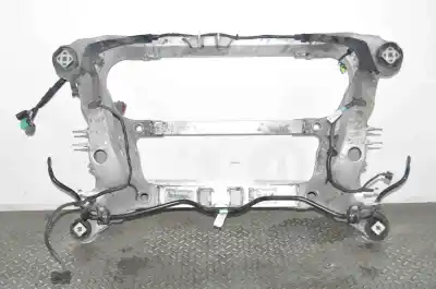 Peça sobressalente para automóvel em segunda mão Subchassi Traseiro por TESLA MODEL S (2012-..) Hatchback Referências OEM IAM 1009826-00-A  