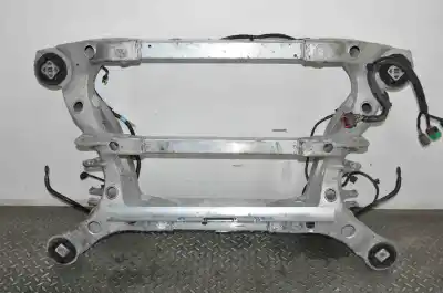 Peça sobressalente para automóvel em segunda mão subchassi traseiro por tesla model s (2012-..) hatchback referências oem iam 1009826-00-a  