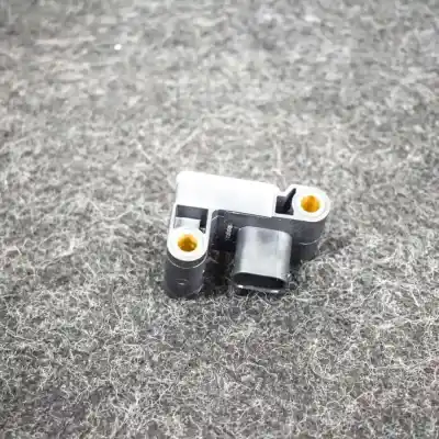 Peça sobressalente para automóvel em segunda mão sensor de colisão / impacto por bmw 1 cabrio e88 (2008-2013) referências oem iam 6956485  