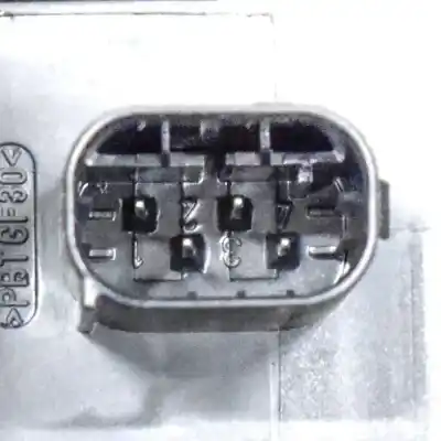 Peça sobressalente para automóvel em segunda mão sensor de colisão / impacto por bmw 1 cabrio e88 (2008-2013) referências oem iam 6956485  