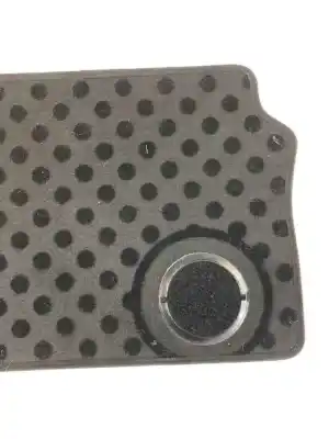 Peça sobressalente para automóvel em segunda mão jogo de tapetes por bmw 5 e60 (2001-2010) estate referências oem iam   