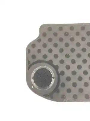 Peça sobressalente para automóvel em segunda mão jogo de tapetes por bmw 5 e60 (2001-2010) estate referências oem iam   