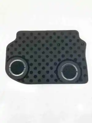 Peça sobressalente para automóvel em segunda mão Jogo De Tapetes por BMW 5 E60 (2001-2010) Estate Referências OEM IAM   