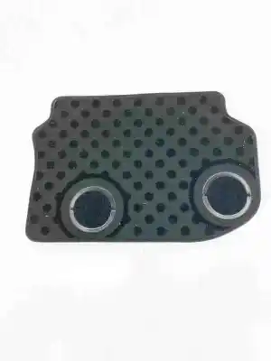 Peça sobressalente para automóvel em segunda mão jogo de tapetes por bmw 5 e60 (2001-2010) estate referências oem iam   