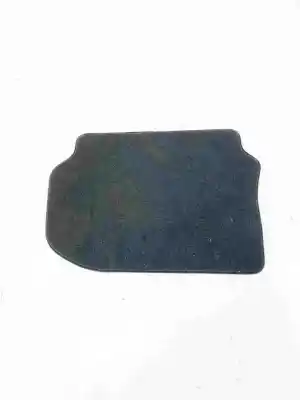 Peça sobressalente para automóvel em segunda mão Jogo De Tapetes por BMW 5 E60 (2001-2010) Estate Referências OEM IAM   