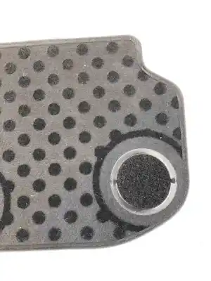 Peça sobressalente para automóvel em segunda mão jogo de tapetes por bmw 5 e60 (2001-2010) estate referências oem iam   