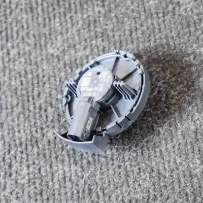 Автозапчастина б/у датчик зіткнення / удару для audi a4 8w2, b9 (2015-..) sedan посилання на oem iam 4m0955557a  