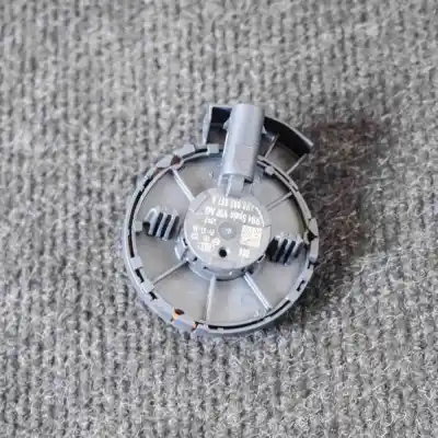 Автозапчасти б/у датчик столкновения / удара за AUDI A4 8W2, B9 (2015-..) Sedan ссылки OEM IAM 4M0955557A  