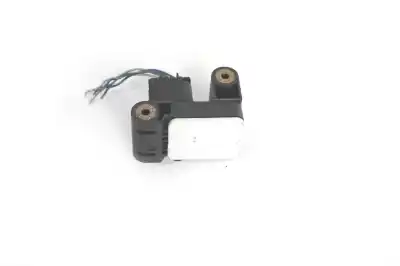 Peça sobressalente para automóvel em segunda mão sensor de colisão / impacto por bmw 3 touring e91 (2004-2012) referências oem iam 6911003  