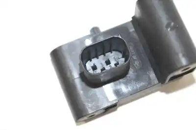 Peça sobressalente para automóvel em segunda mão sensor de colisão / impacto por bmw 3 touring e91 (2004-2012) referências oem iam 6911003  